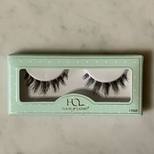 House of lashes siren mini fake lashes